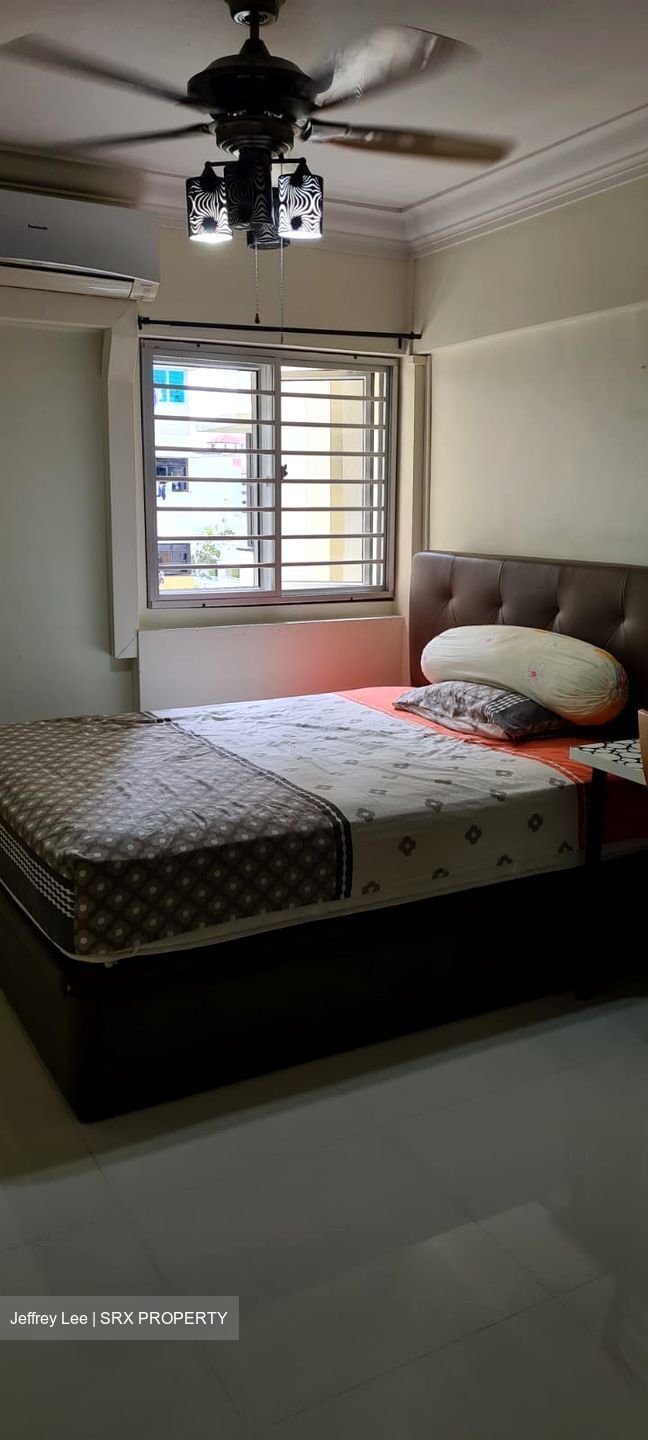 Blk 55 BLANGAH VIEW (Bukit Merah), HDB 3 Rooms #530368991